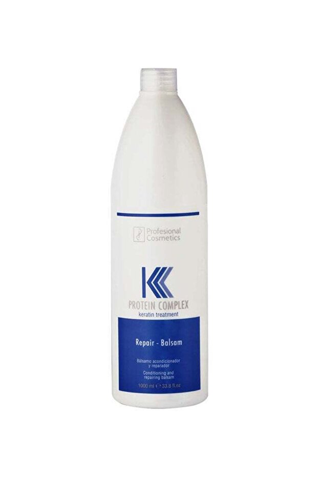 Protein Complex Hair Conditioner 1000ml