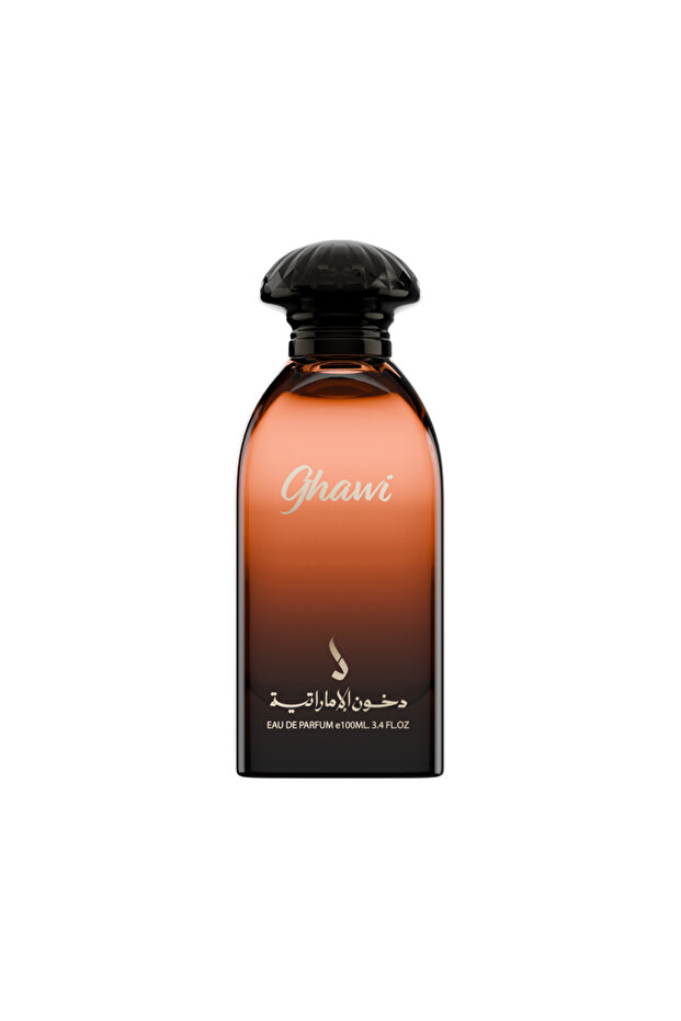 عطر غاوي