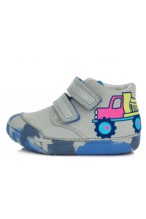 Pantofi baieti DDStep 066-317