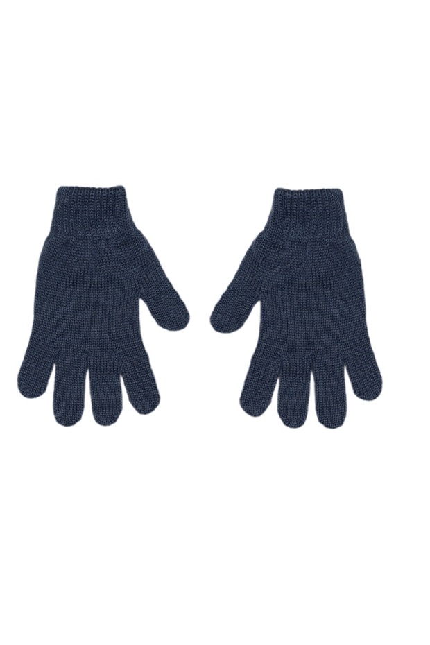 Çocuk Eldiven Kışlık Triko Eldiven - 1