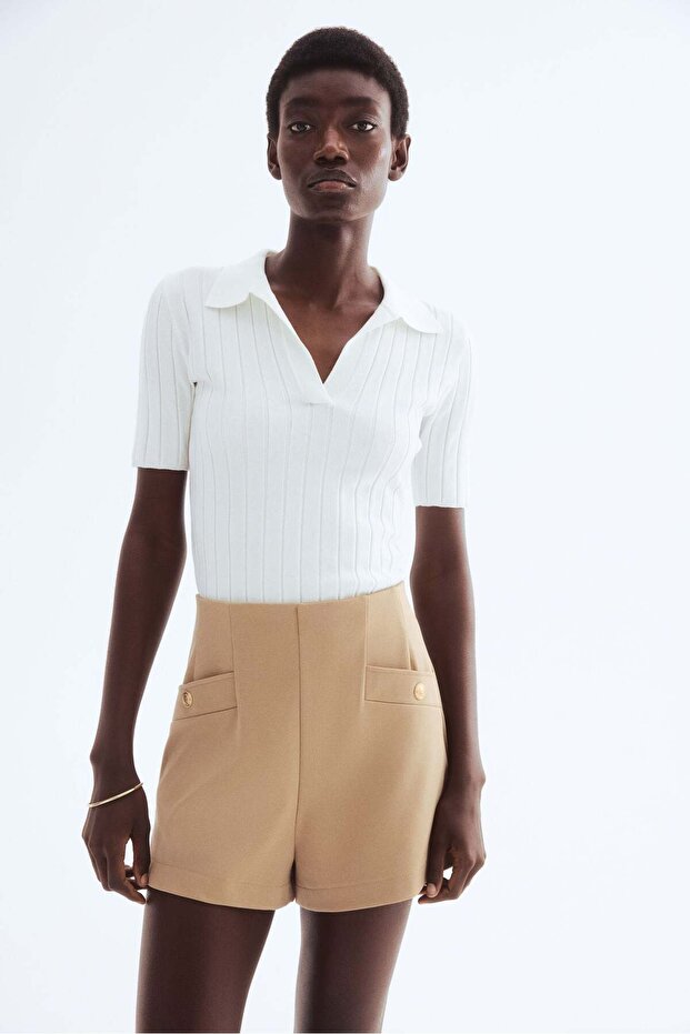 شورت متشابك - 1