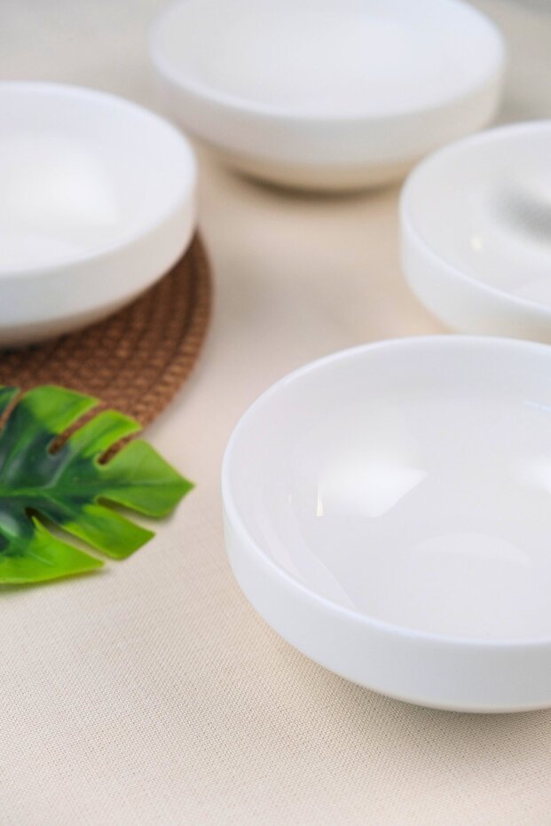 Tabak Evi Sofia Kase 13,5cm 380cc 4 LÜ - 4