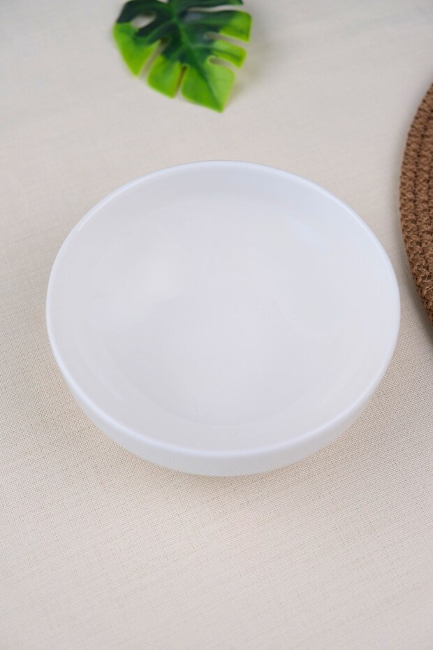 Tabak Evi Sofia Kase 13,5cm 380cc Tekli - 2