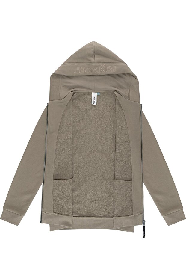Sweatjacke Wernons - 4