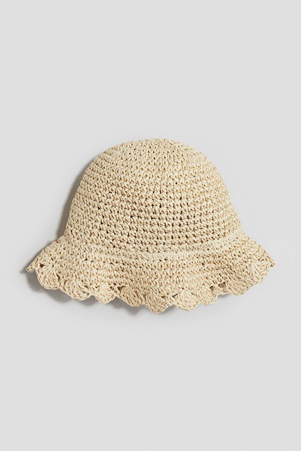 Sun hat