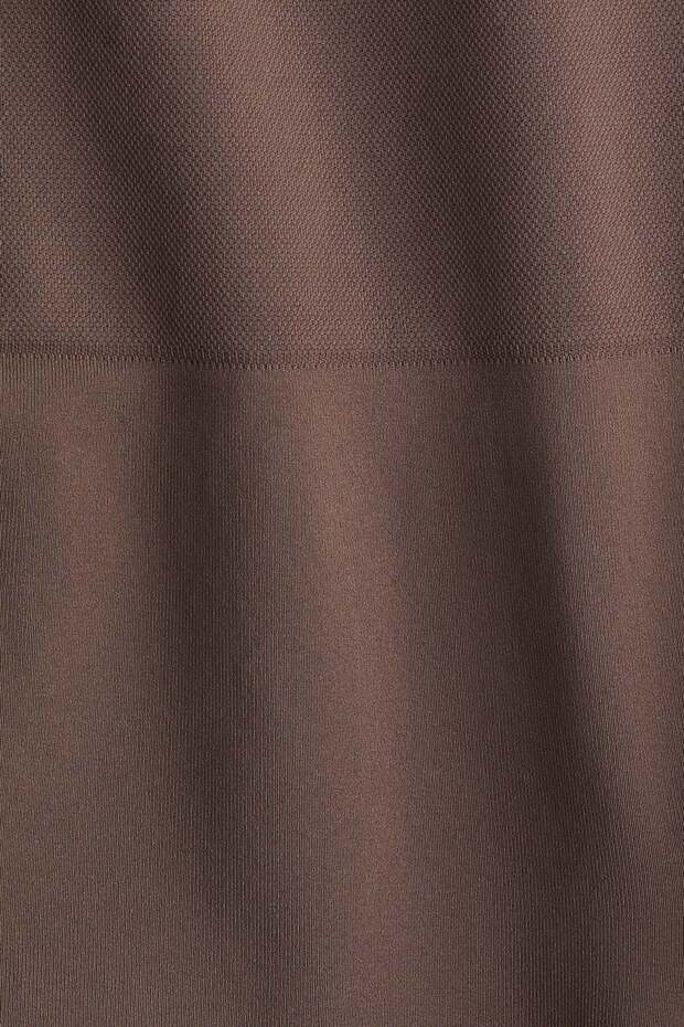 Seamless Light Shape Bikers - 7