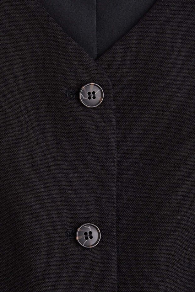 سترة طويلة - 4