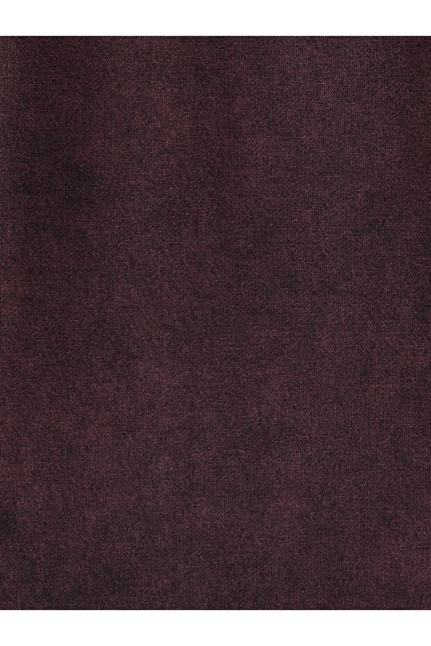 Oversize Fit Erkek Sweatshirt - 4