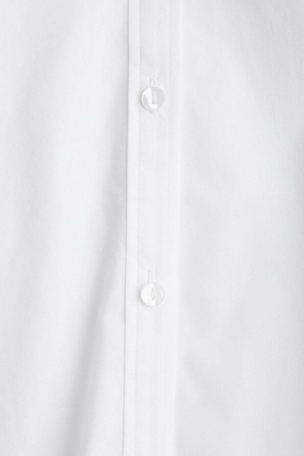 بلوزة بوبلين - 5