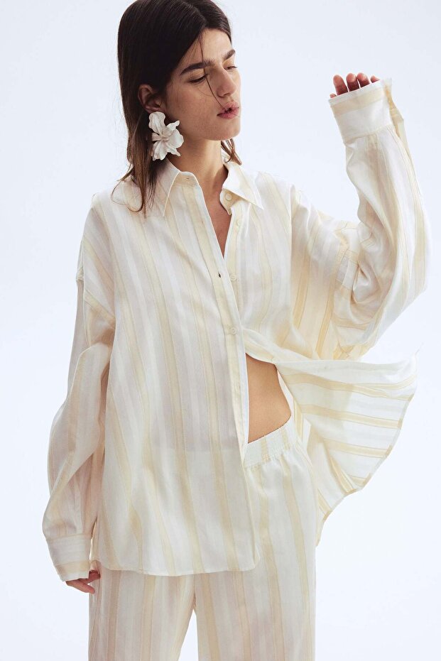 بنطلون مستقيم سهل الارتداء - 2