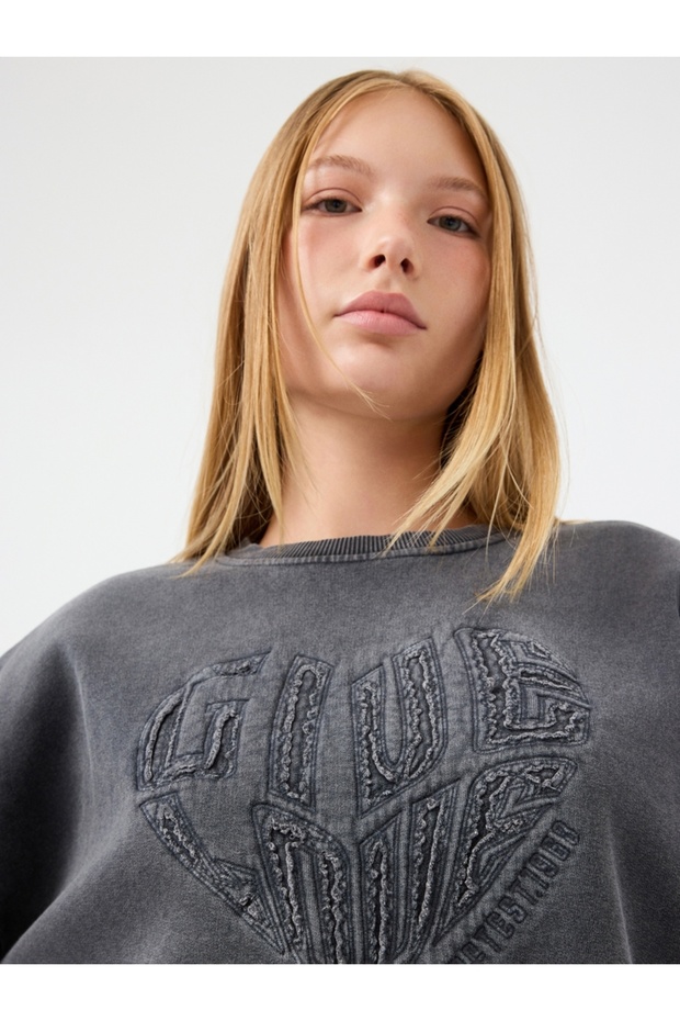 LF2041042 SWEATSHIRT - 4