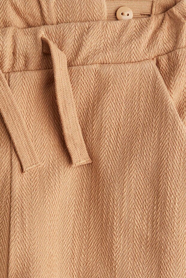 بنطلون جيرسي - 1