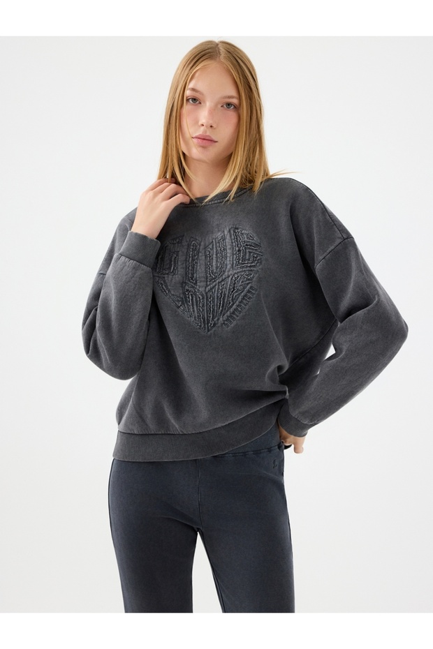 LF2041042 SWEATSHIRT - 1