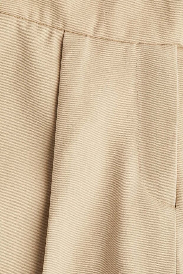 تنورة قصيرة مصممة خصيصًا - 1