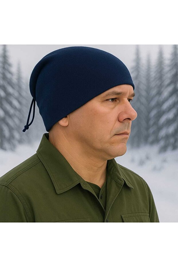 Guler Polar Beanie - 1