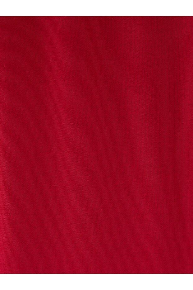 Regular Fit Erkek Sweatshirt - 6