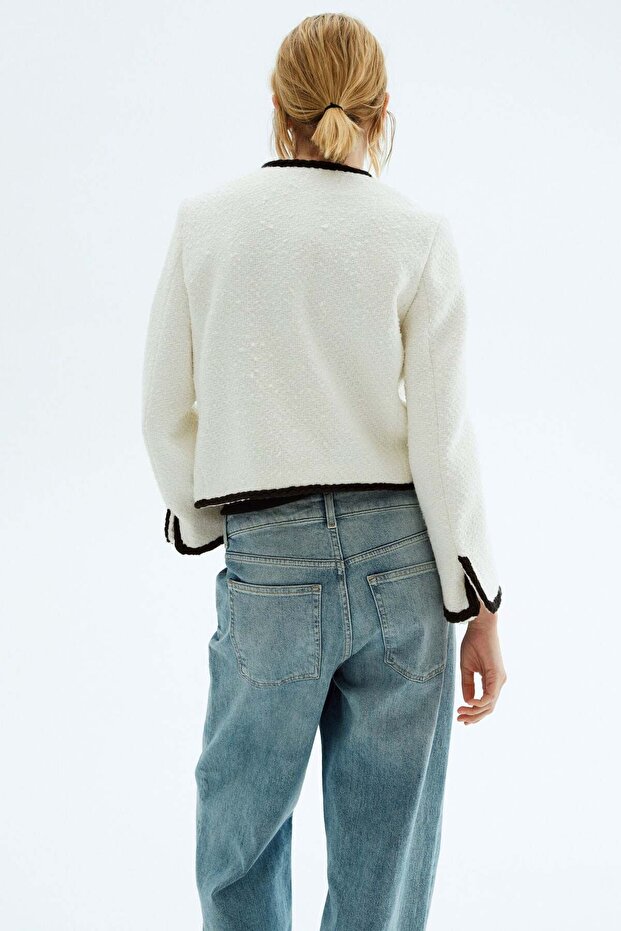 سترة بوكليه - 1