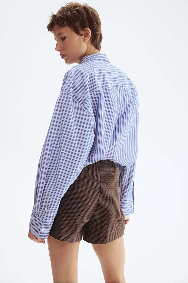 تنورة ملفوفة - 6