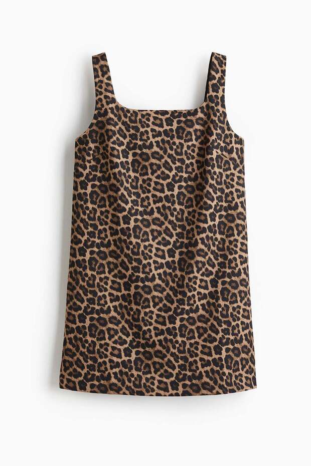 فستان قصير - 6