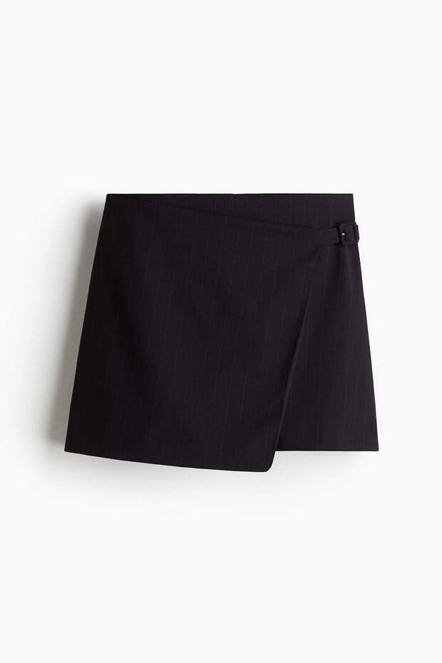 تنورة ملفوفة - 2