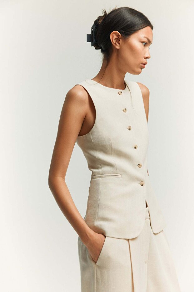 سترة طويلة - 2