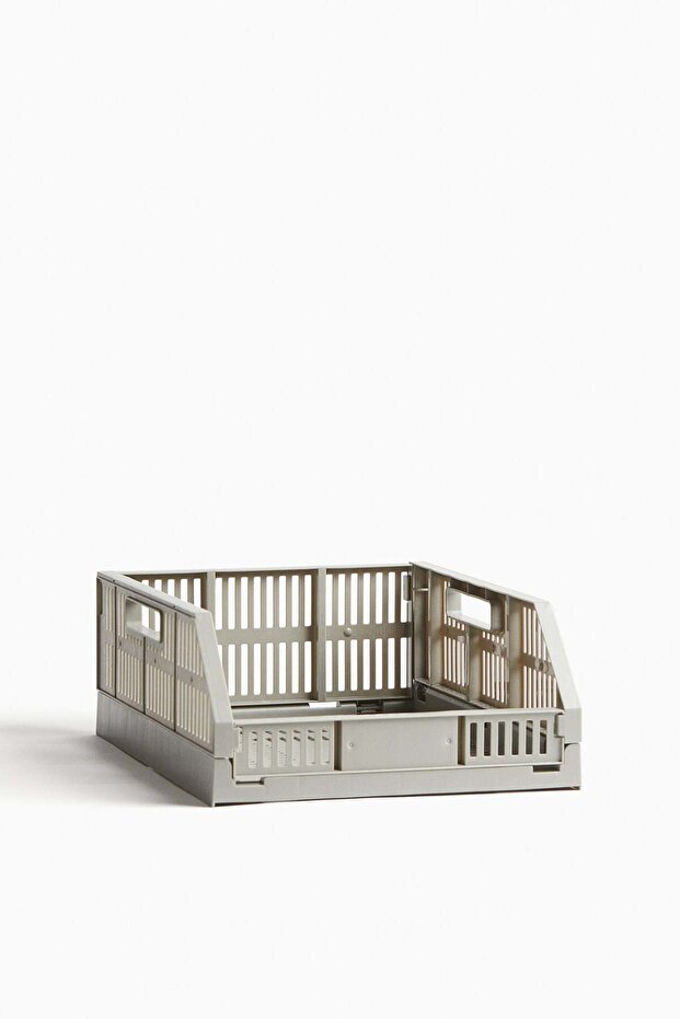 منظم ورق بلاستيكي قابل للطي - 3