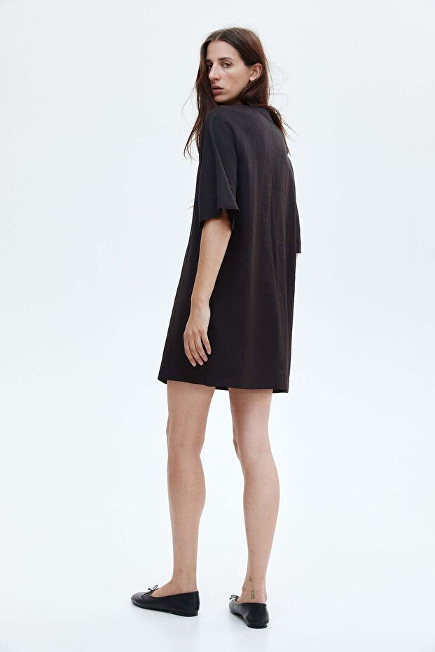 فستان قصير - 3