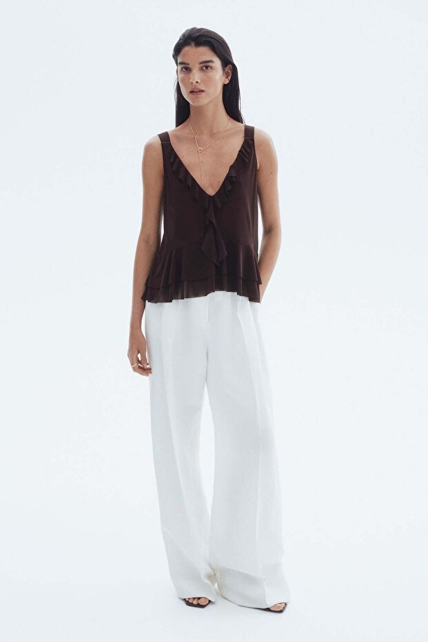 سترة مكشكشة - 6