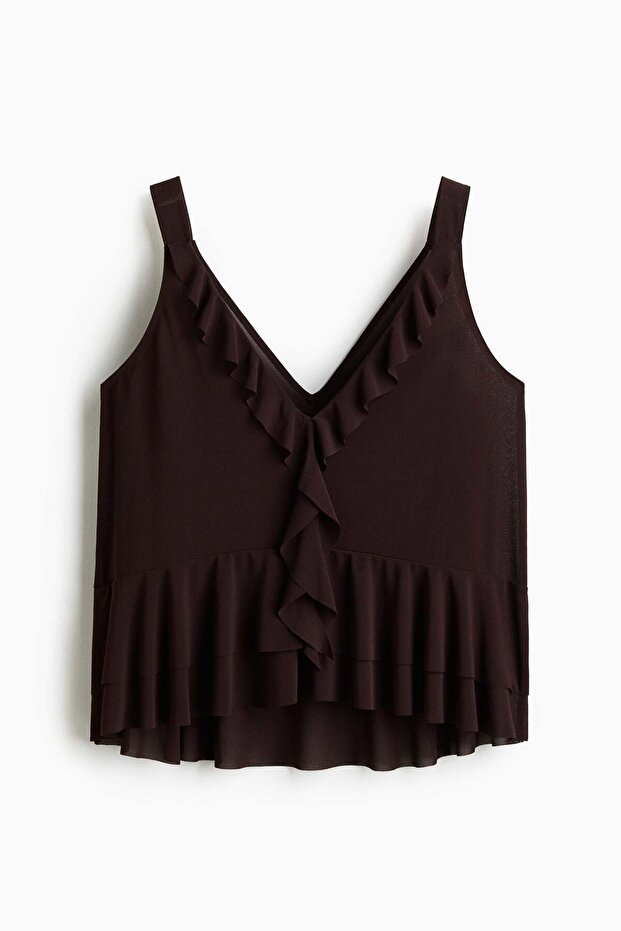 سترة مكشكشة - 5