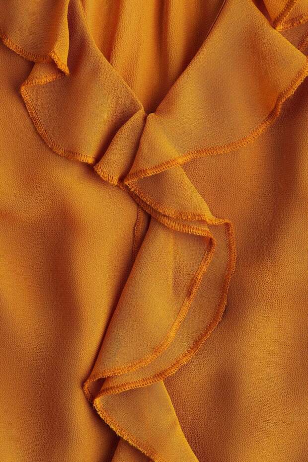 بلوزة شيفون - 5