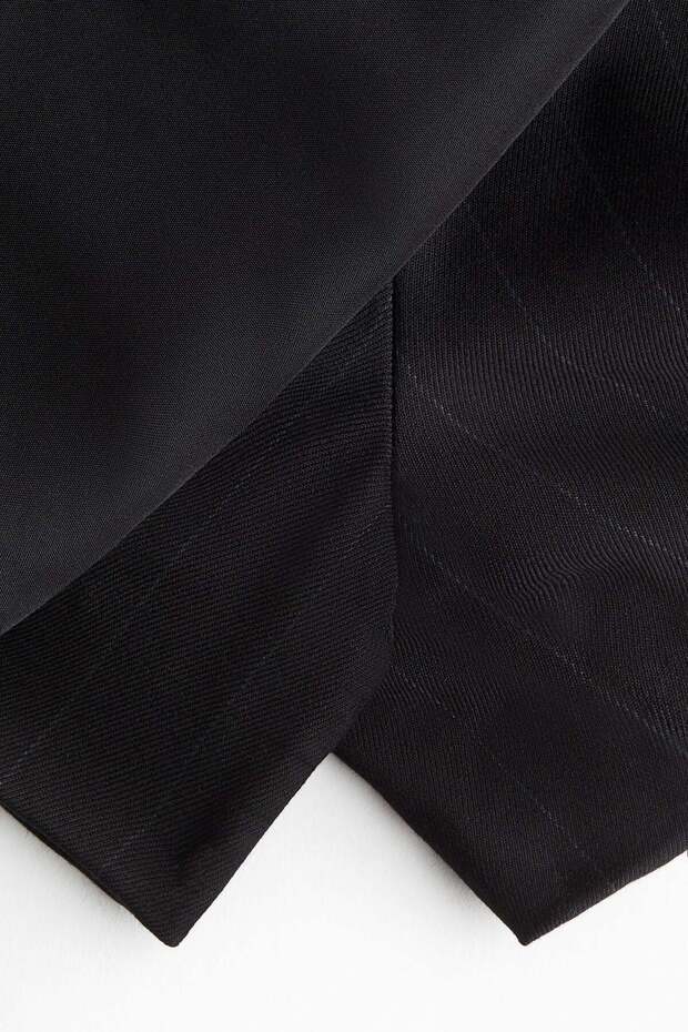 تنورة ملفوفة - 6