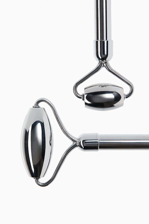 Face roller - 2