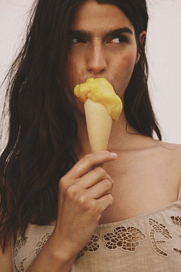 قميص شاطئ قصير - 6