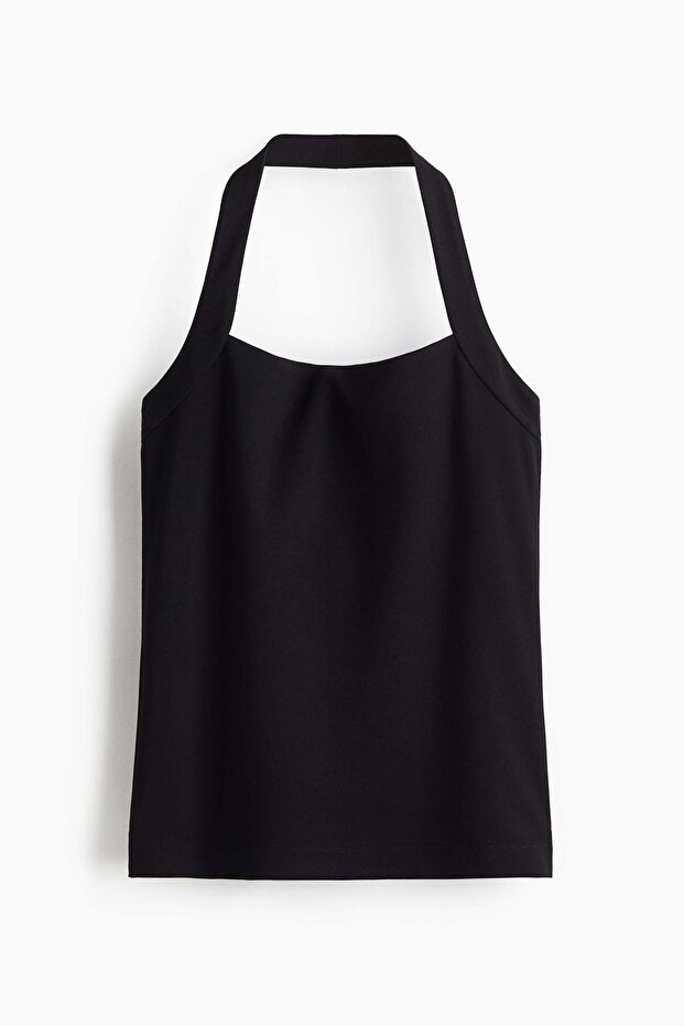 صدرية بدون ياقة - 2