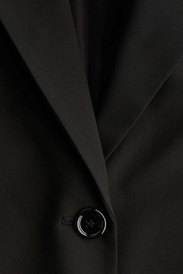 Long blazer - 3