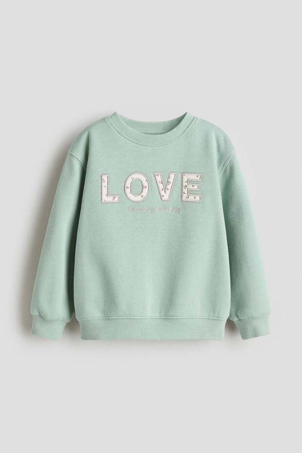 Sweatshirt