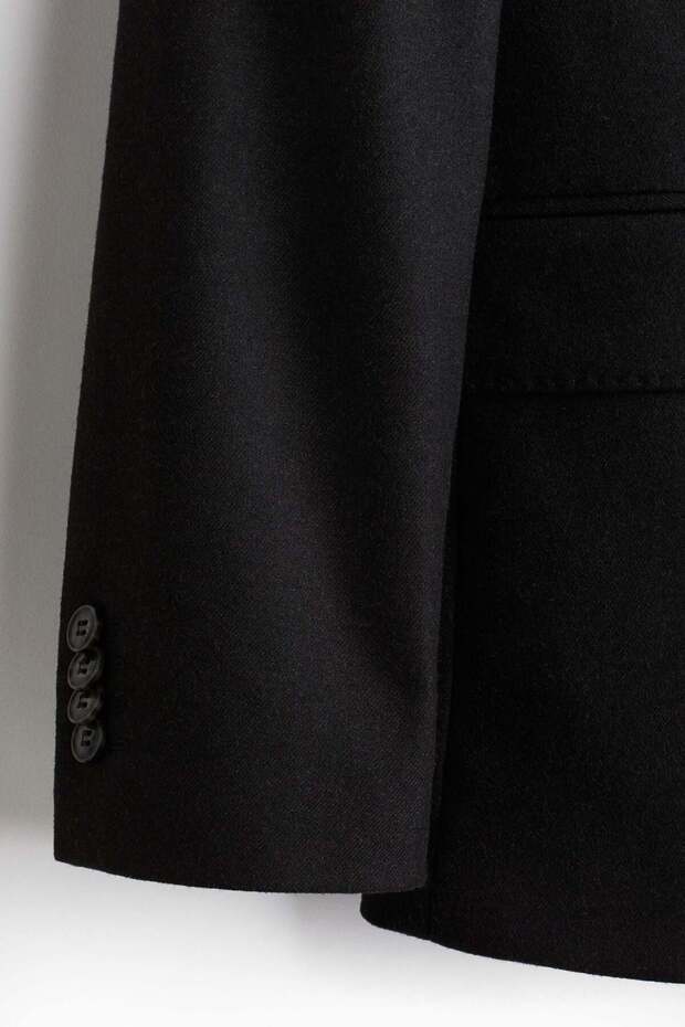 Regular Fit Double-breasted jacket - 7