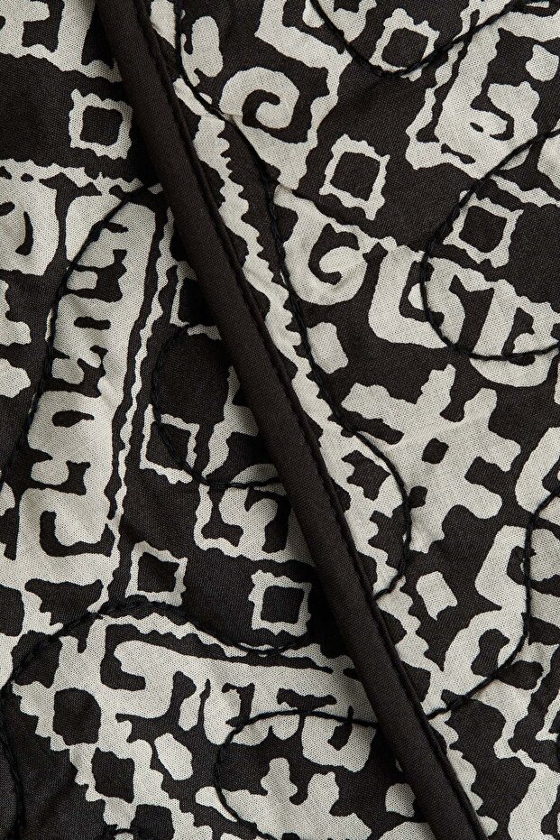 سترة قطنية مبطنة - 3