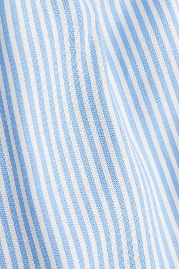 Tie-back playsuit - 6