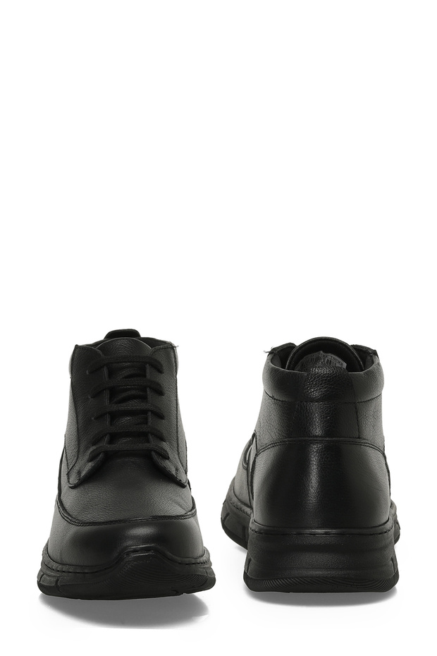 DAYDAL FLG 5PR Siyah Erkek Bot - 5