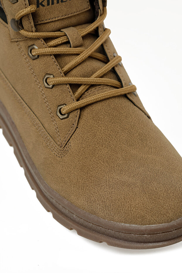 VOLKENN 5PR Taba Erkek Worker Bot - 7