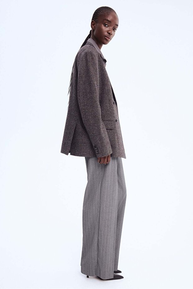 Tailored trousers - 3