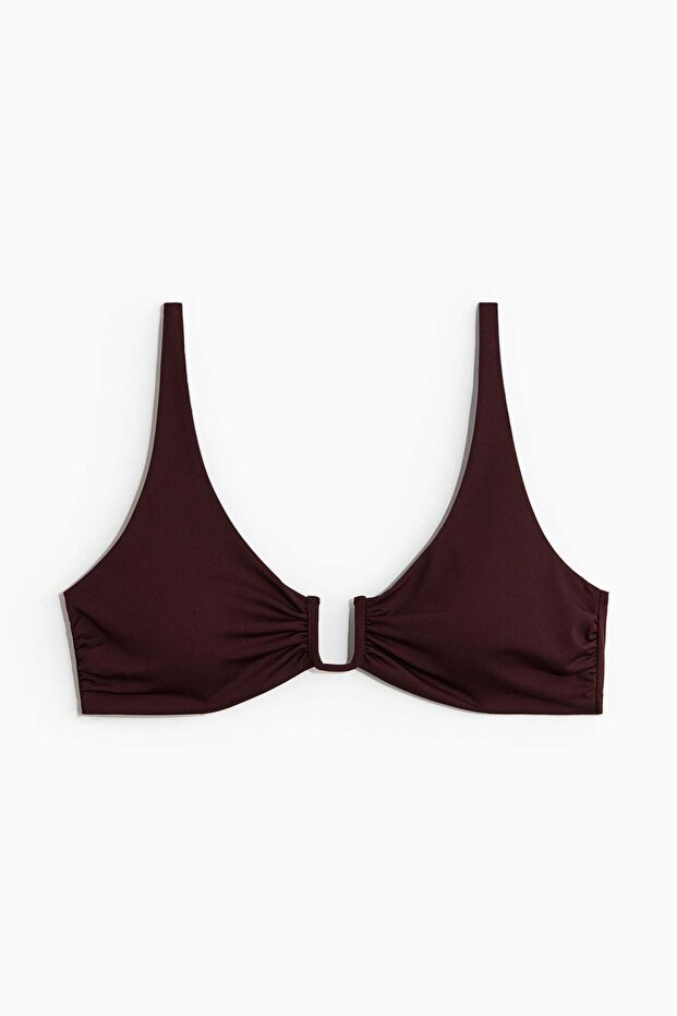 الجزء العلوي من البكيني المبطن - 5