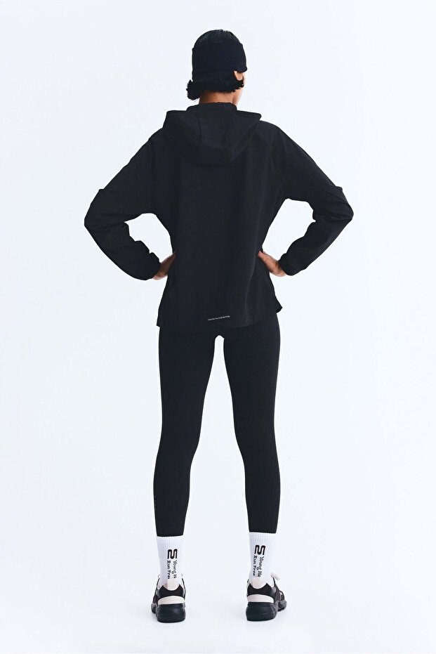 Running jacket with DryMove™ - 8