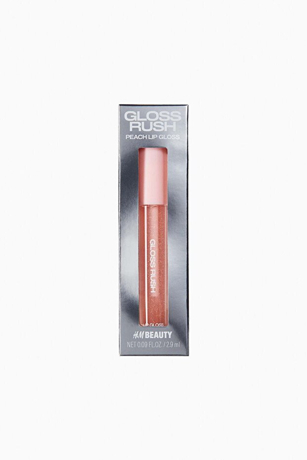 Lip gloss - 1
