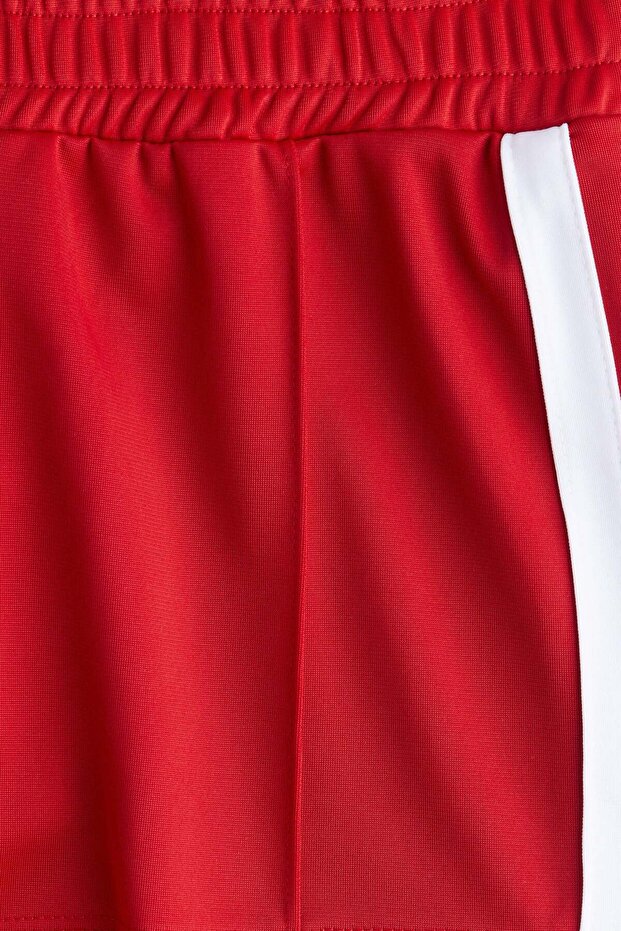 شورت مخطط جانبي - 2