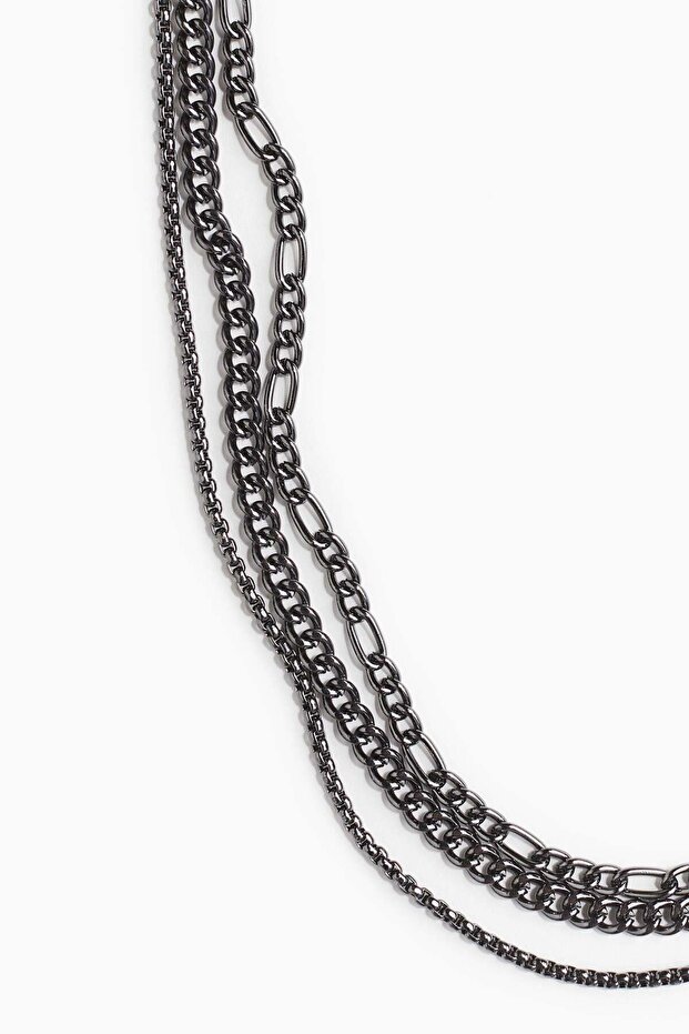 3-pack necklaces - 2