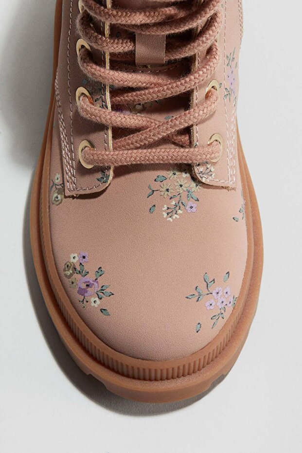 أحذية برباط - 3