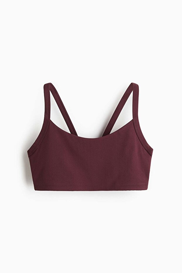 Medium Support Sports bra in SoftMove™