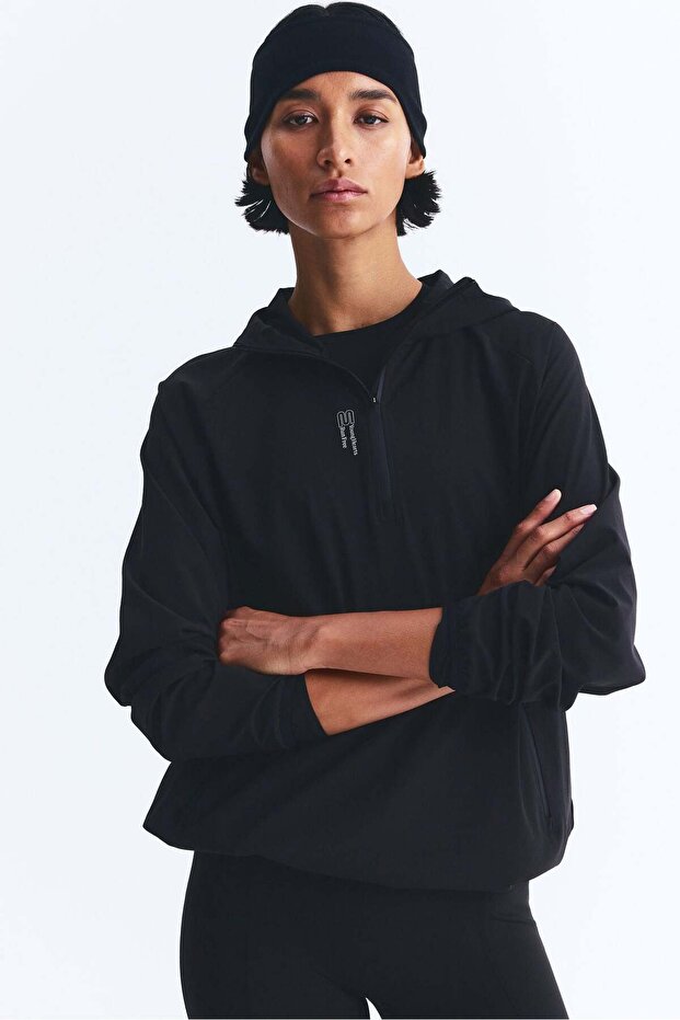 Running jacket with DryMove™ - 3